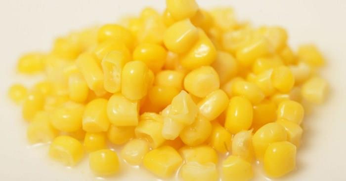 canned corn del monte nutrition