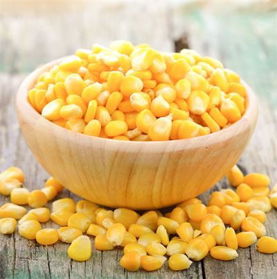 Wholesale Canned Sweet Corn With Easy Open Lid